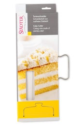 St&auml;dter kakkusaha | ter&auml;s | 2 lankainen | pituus 34 cm