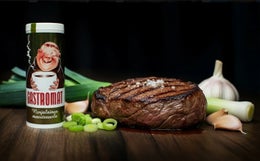 Gastromat Norjalainen maustesuola 90 g/prk