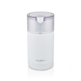Nedis maidonvaahdotin | 500 W | 0,15 L | hopea/musta