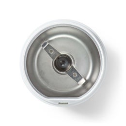 Nedis maidonvaahdotin | 500 W | 0,15 L | hopea/musta