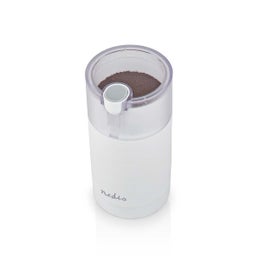 Nedis maidonvaahdotin | 500 W | 0,15 L | hopea/musta