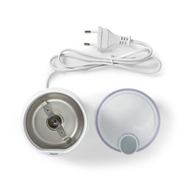 Nedis maidonvaahdotin | 500 W | 0,15 L | hopea/musta