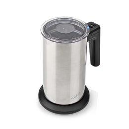 Nedis maidonvaahdotin | 500 W | 0,15 L | hopea/musta