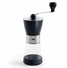 ADE kahvimylly | keraaminen koneisto | karkeudens&auml;&auml;t&ouml; | korkeus 20 cm