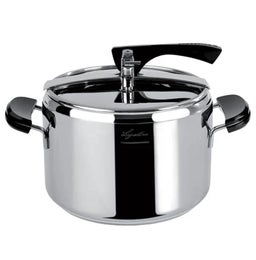 Lagostina painekattila | ter&auml;s | &Oslash; 22 cm | 5 L