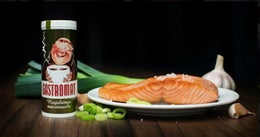 Gastromat Norjalainen maustesuola 90 g/prk