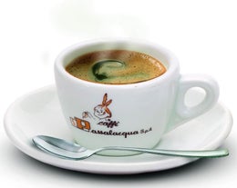 Passalacqua Moana kahvipavut 1 kg