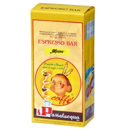Passalacqua Moana kahvipavut 1 kg