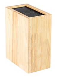 Grunwerg veitsitukki | puu | 8 veitselle | korkeus 20 cm | lakattu