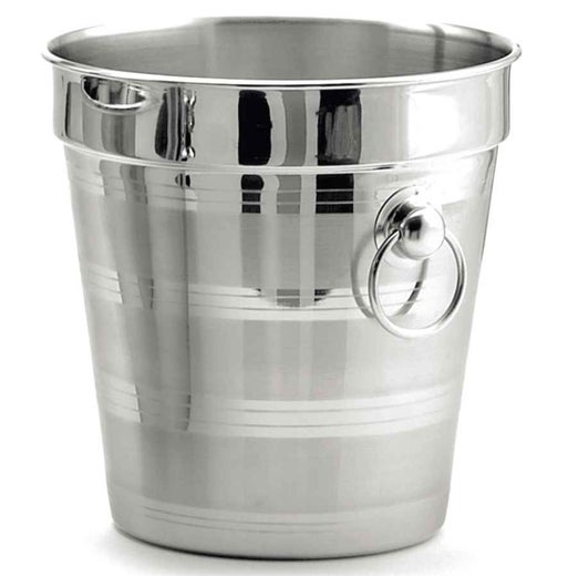 BOJ viini-/ shampanjaj&auml;&auml;hdytin | ter&auml;s | &Oslash; 14 cm | 1,5 L