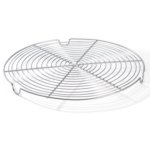 de Buyer j&auml;&auml;hdytysritil&auml; | ter&auml;s | korkeus 3 cm | &Oslash; 28 cm