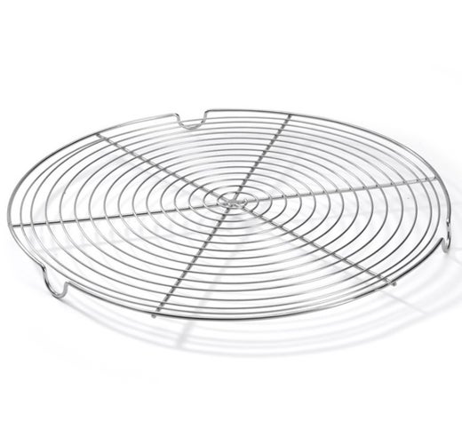 de Buyer j&auml;&auml;hdytysritil&auml; | ter&auml;s | korkeus 3,5 cm | &Oslash; 32 cm