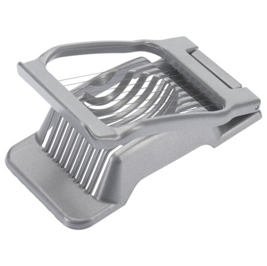 Westmark Dublex retro kananmunaleikkuri | pinnoitettu alumiini | ter&auml;s | 13,5x8 cm