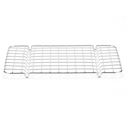 Steel Pan ritil&auml; | ter&auml;s | sopii 25x19 cm uunivuokaan