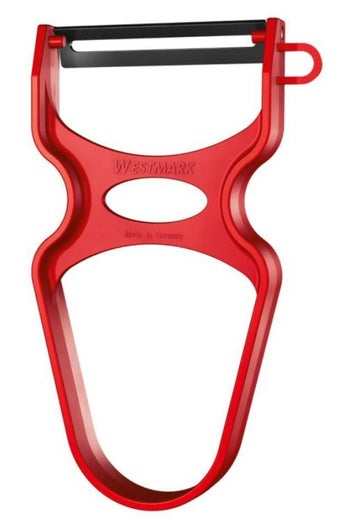 Westmark kuorija | ter&auml;s | PP muovi | vaakater&auml;inen | pituus 10,7 cm