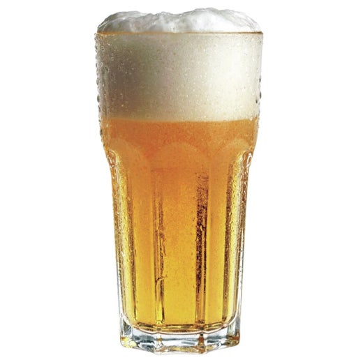 Arcoroc Granity olutlasi | karkaistu lasi | pinottava | 65 cl | 6 kpl/pkt