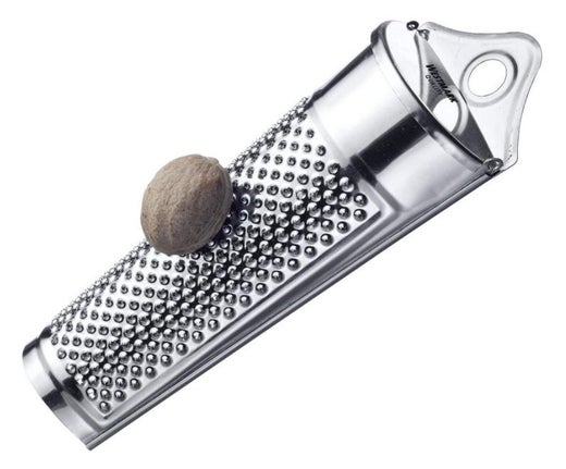 Westmark muskottiraastin | ter&auml;s | 15x5,3x2,6 cm