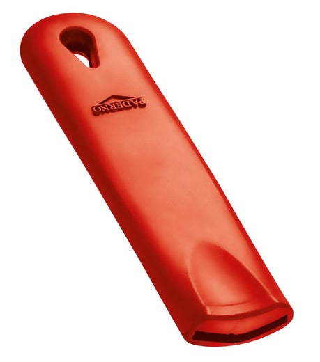 Paderno kahvasuoja | silikoni | pituus 20 cm | punainen