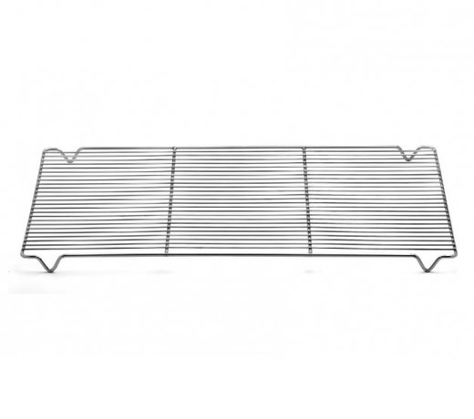 Weis j&auml;&auml;hdytysritil&auml; | ter&auml;s | korkeus 2 cm | 47x31 cm
