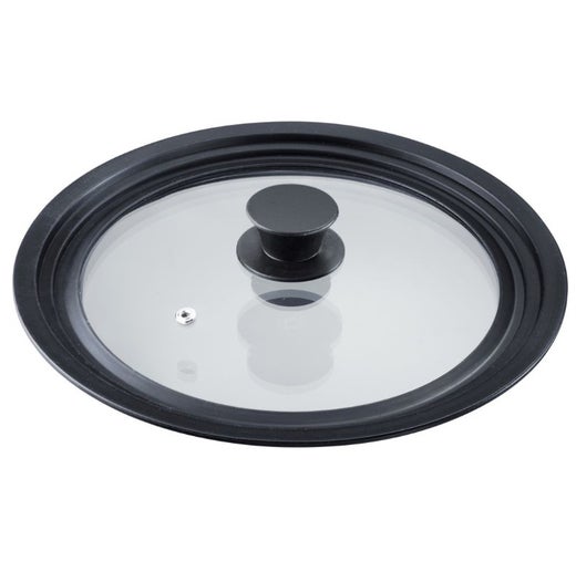 Westmark lasikansi | silikoni reunat | &Oslash; 16-18-20 cm