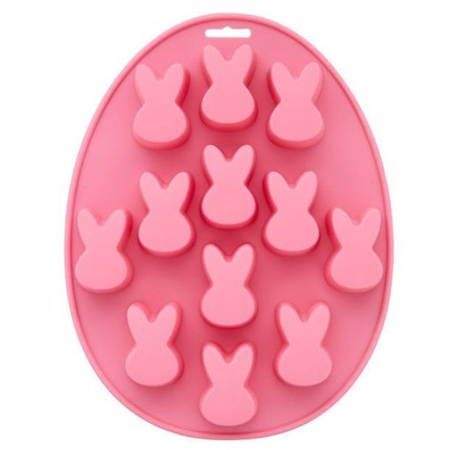 Wilton silikonimuotti | puput | korkeus 3 cm | 23x19 cm