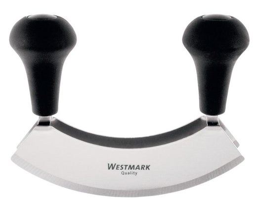 Westmark keinuveitsi | ter&auml;s | PP kahvat | kaksi ter&auml;&auml; | ter&auml; 17 cm