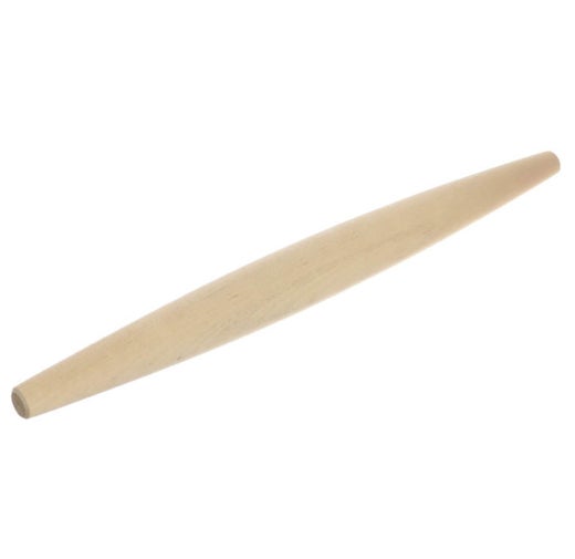 Fors piirakkakaulin | koivu | pituus 37 cm