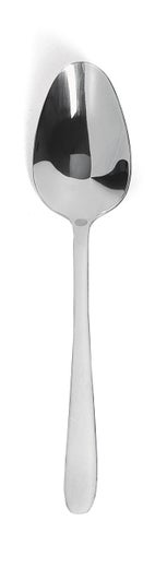 Exxent Venezia kahvilusikka | ter&auml;s | pituus 120 mm | 12 kpl/pkt