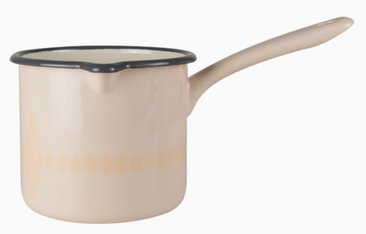 Vappu keitti&ouml;ss&auml; emalikasari | beige | 1,3 L