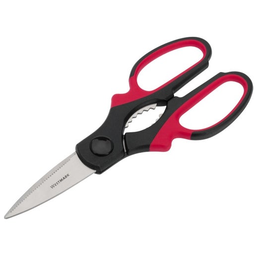 Westmark yleissakset | ter&auml;s | PP kahva | pituus 21 cm