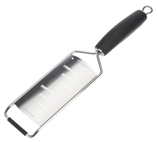 Westmark raastin | mikroter&auml; | kumikahva | leve&auml; | pituus 32 cm | lastu