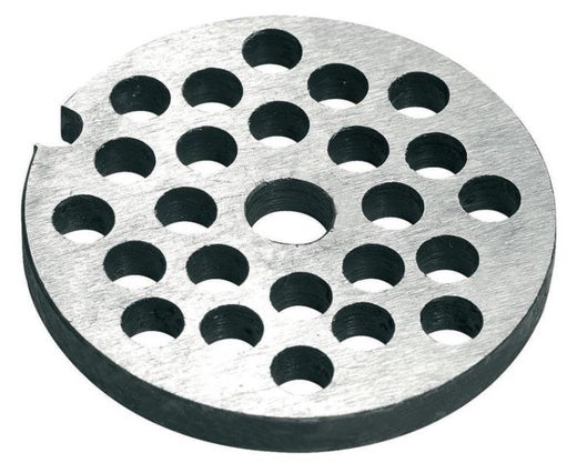 Westmark lihamyllyn reik&auml;levy | koko 8 | reikien &Oslash; 6 mm