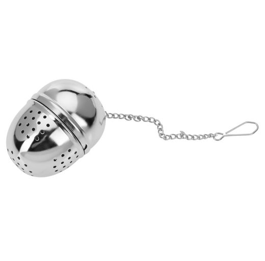 Westmark teepallo | ter&auml;s | ovaali |  &Oslash; 4x5 cm