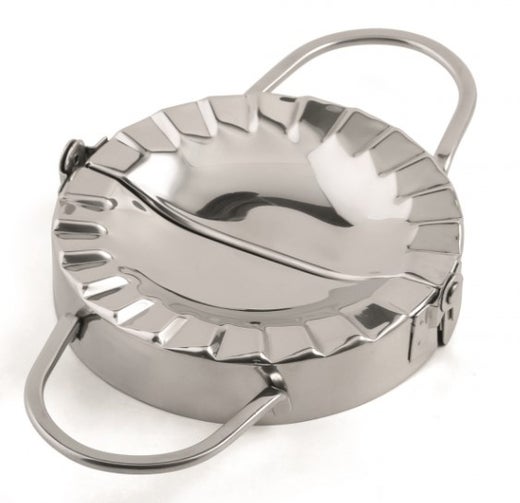 Weis pasteija- ja raviolimuotti | ter&auml;s | &Oslash; 10 cm