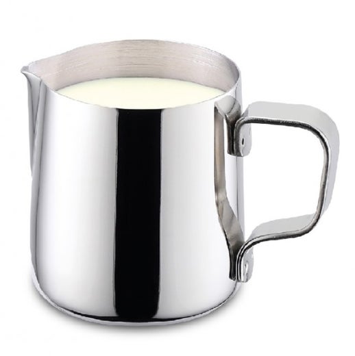 Weis kannu | ter&auml;s | korkeus 6,5 cm | &Oslash; 5,5 cm | 0,15 L