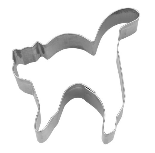 St&auml;dter kissa piparkakkumuotti | ter&auml;s | koko 8 cm