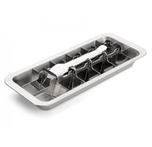 Weis j&auml;&auml;palamuotti | kiillotettu ter&auml;s | irroitusmekanismi | 18 j&auml;&auml;palaa