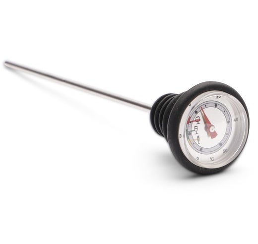 Weis viinil&auml;mp&ouml;mittari | 0...+50&deg;C | kokonaispituus 195 mm