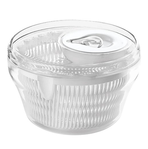 Guzzini salaattilinko | BPA-vapaa | vetomekanismi | &Oslash; 28 cm | 6 L