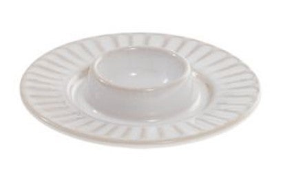 Munalautanen | lasitettua keramiikkaa | &Oslash; 12 cm | beige