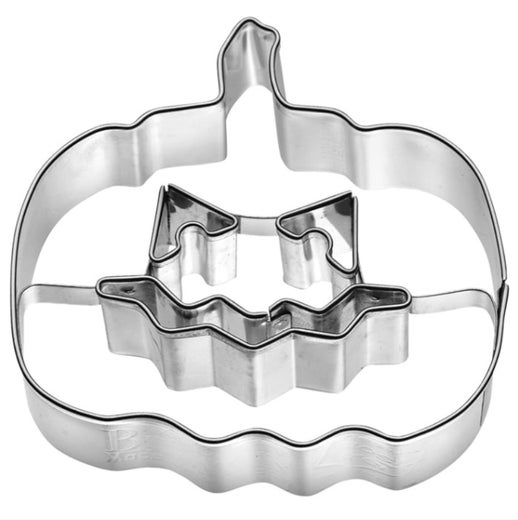 birkmann kurpitsa piparkakkumuotti | ter&auml;s | koko 7 cm