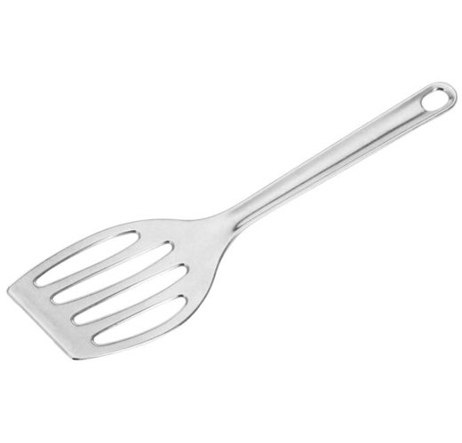 Westmark K&uuml;chenfreund paistolasta | alumiini | rei'itetty | pituus 26 cm