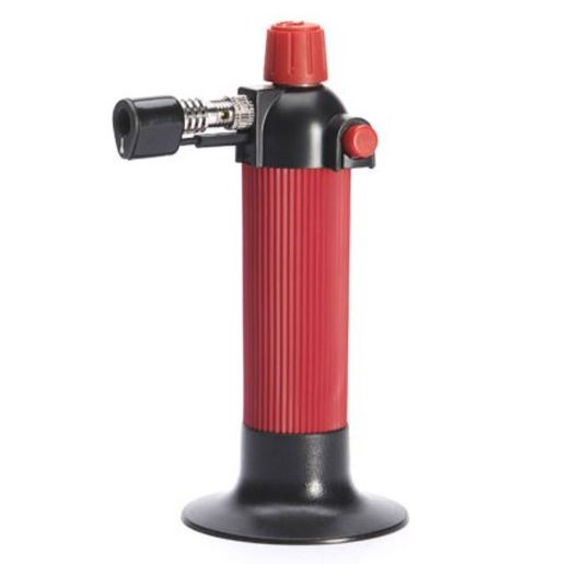 de Buyer kaasupoltin | korkeus 16 cm | punainen