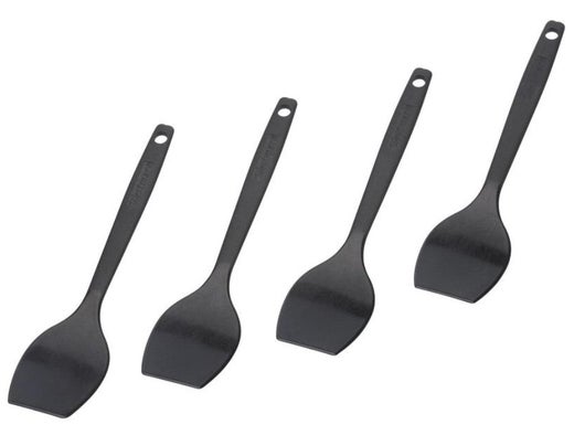 Westmark raclettelasta | polyamidi | pituus 17 cm | 4 kpl/pkt