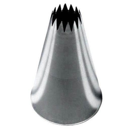 de Buyer petit four t&auml;htitylla | ter&auml;s | k&auml;rjen &Oslash; 16 mm