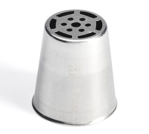 de Buyer kukkatylla 246 | ter&auml;s | k&auml;rjen &Oslash; 26,7 mm