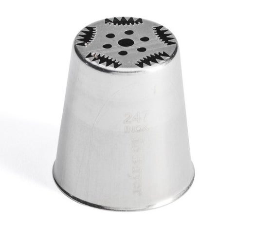 de Buyer kukkatylla 247 | ter&auml;s | k&auml;rjen &Oslash; 26,7 mm