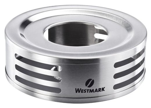 Westmark tee- ja kahvipannun l&auml;mp&ouml;alusta | ter&auml;s | &Oslash; 15 cm