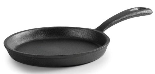 Lacor blinipannu | valurauta | korkeus 1,7 cm | &Oslash; 13 cm