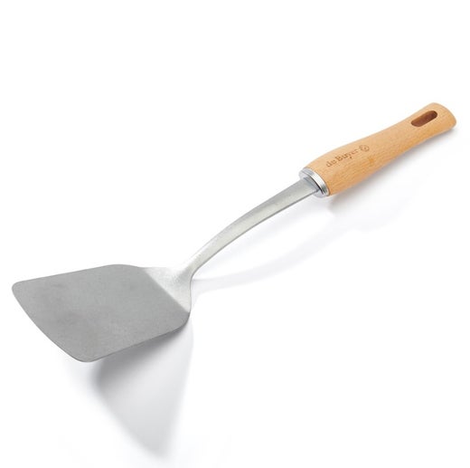 de Buyer Bois paistolasta | kivipesty ter&auml;s | py&ouml;kkikahva | pituus 35 cm